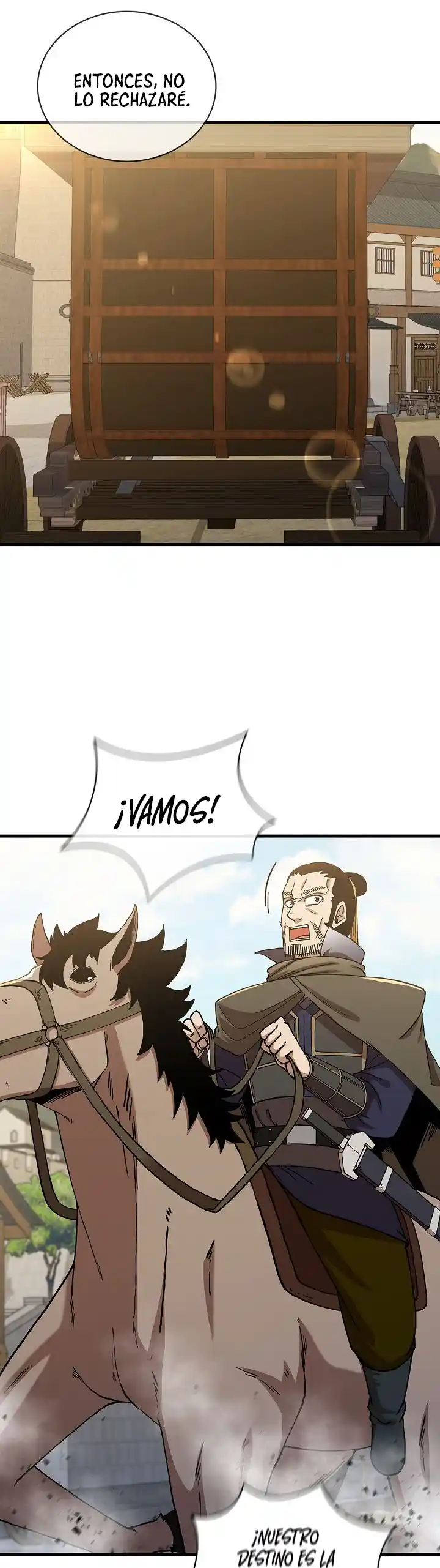Shinsu Jeil Sword - Capítulo 49 - Página 8 - LectorTMOo