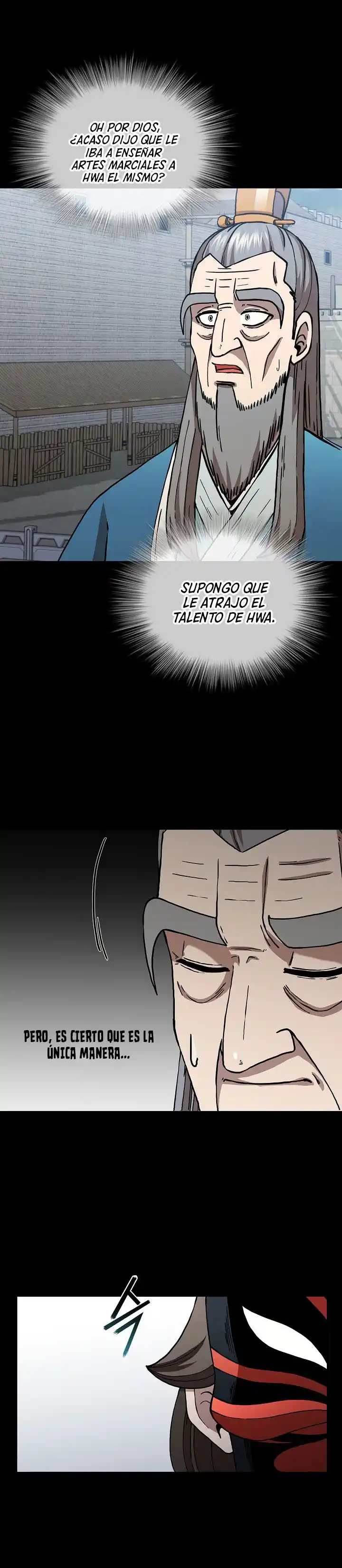 Shinsu Jeil Sword - Capítulo 49 - Página 14 - LectorTMOo