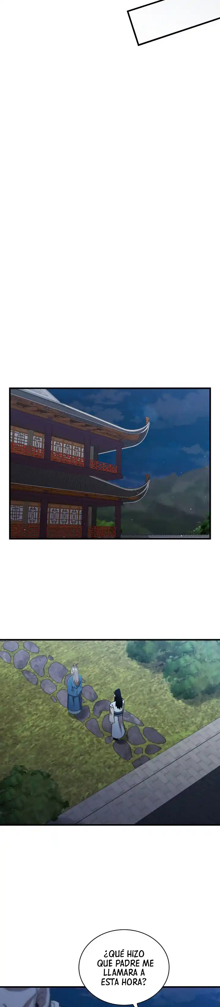 Shinsu Jeil Sword - Capítulo 49 - Página 18 - LectorTMOo