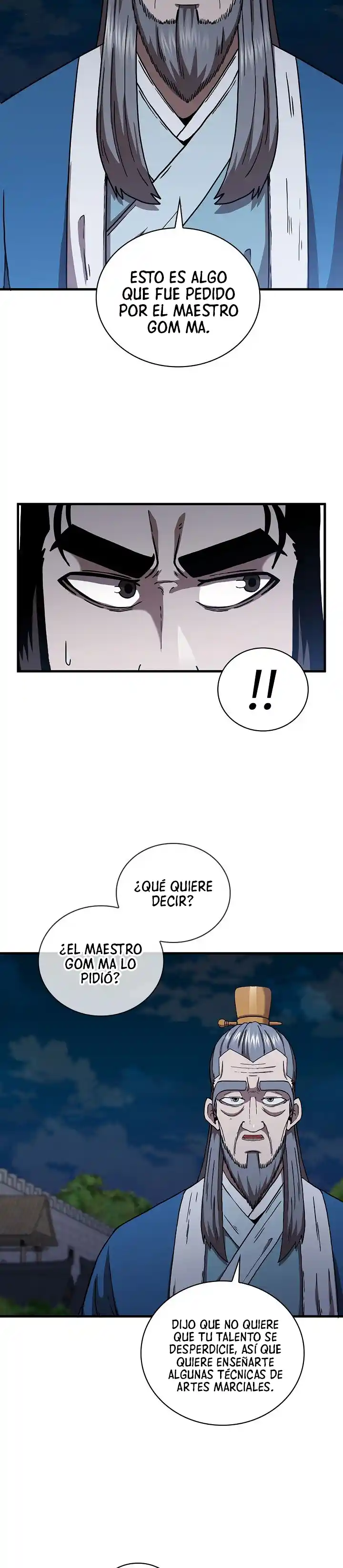 Shinsu Jeil Sword - Capítulo 49 - Página 24 - LectorTMOo