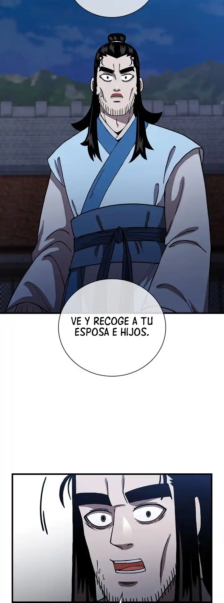 Shinsu Jeil Sword - Capítulo 49 - Página 27 - LectorTMOo