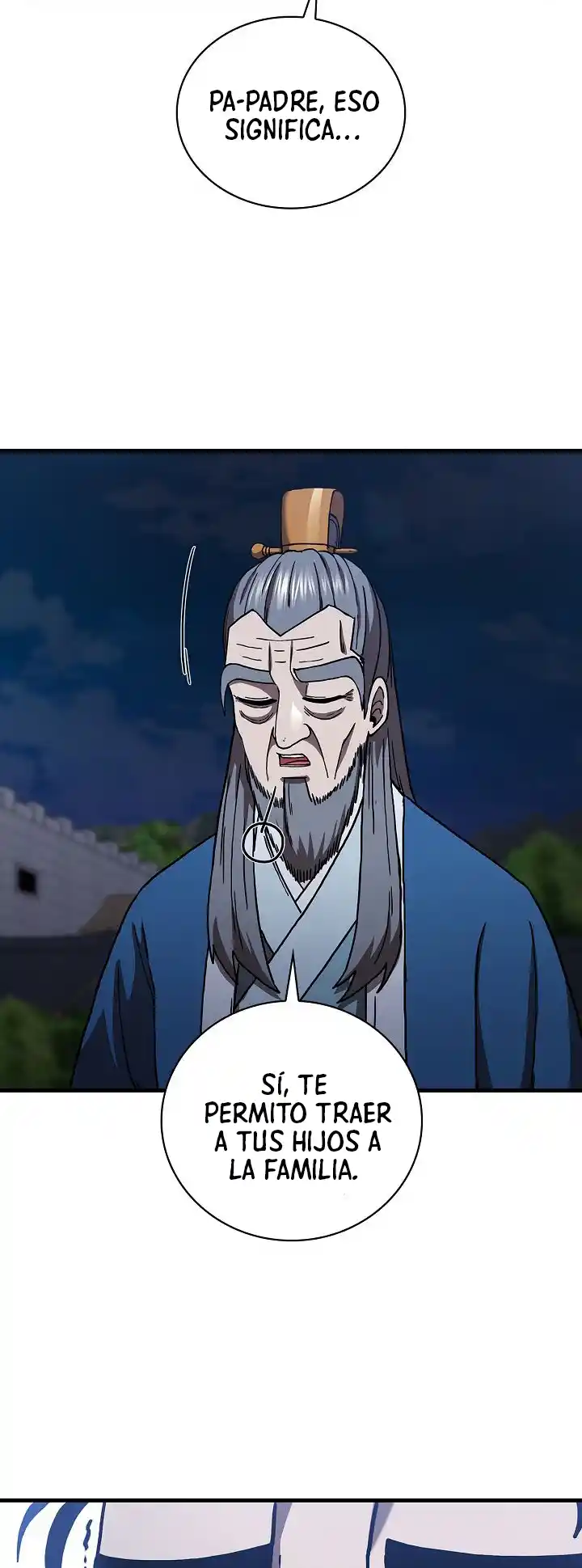 Shinsu Jeil Sword - Capítulo 49 - Página 28 - LectorTMOo