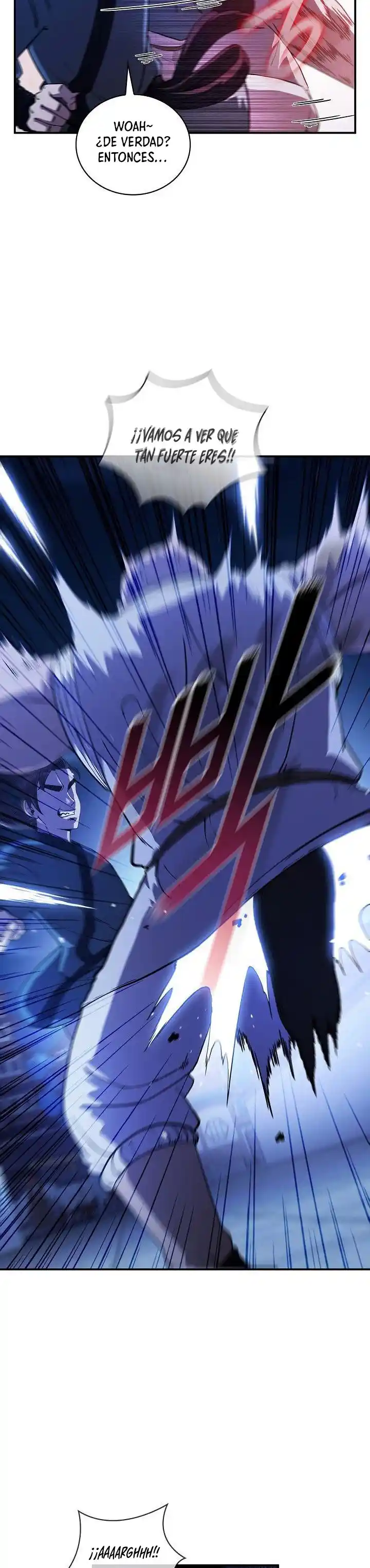 Shinsu Jeil Sword - Capítulo 5 - Página 8 - LectorTMOo