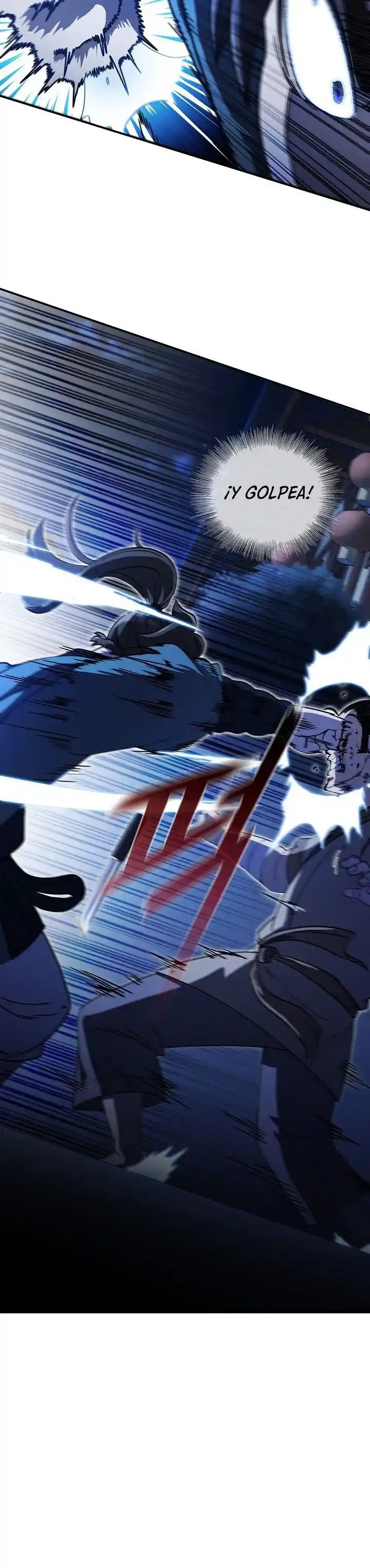 Shinsu Jeil Sword - Capítulo 5 - Página 11 - LectorTMOo