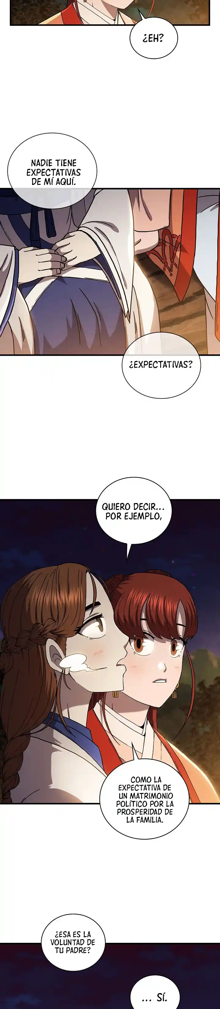 Shinsu Jeil Sword - Capítulo 50 - Página 15 - LectorTMOo