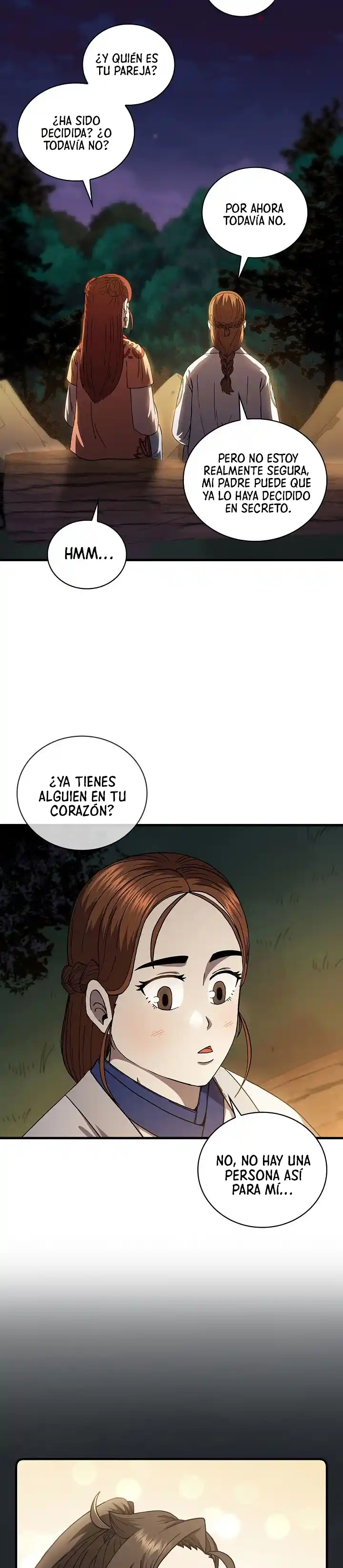 Shinsu Jeil Sword - Capítulo 50 - Página 16 - LectorTMOo