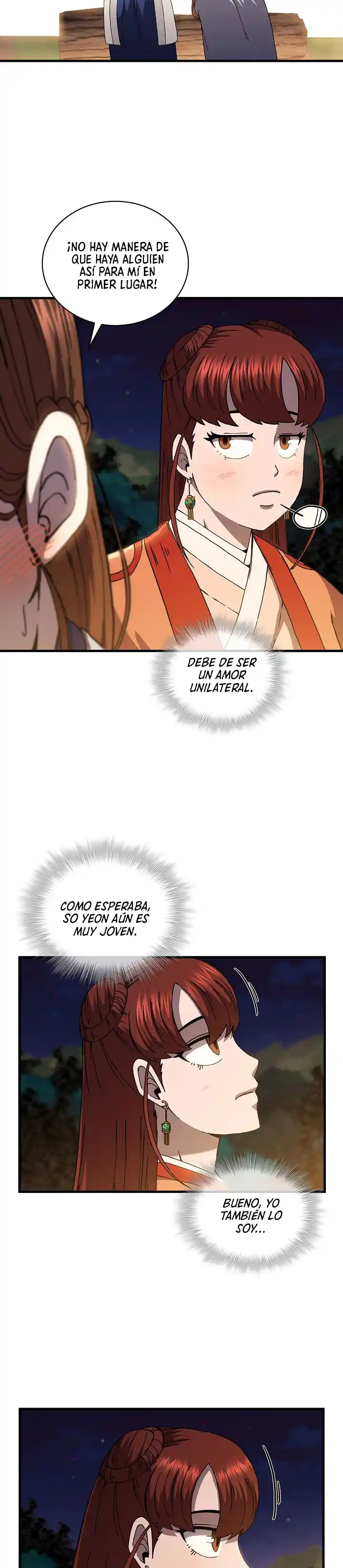 Shinsu Jeil Sword - Capítulo 50 - Página 18 - LectorTMOo