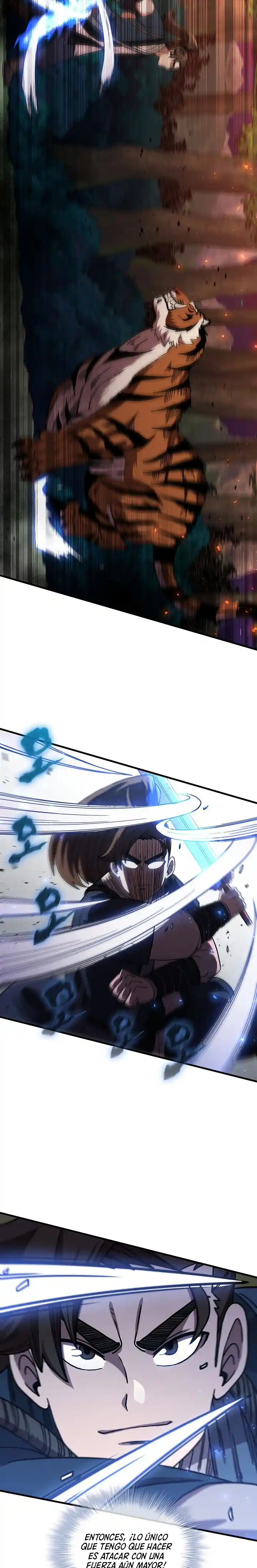 Shinsu Jeil Sword - Capítulo 51 - Página 19 - LectorTMOo