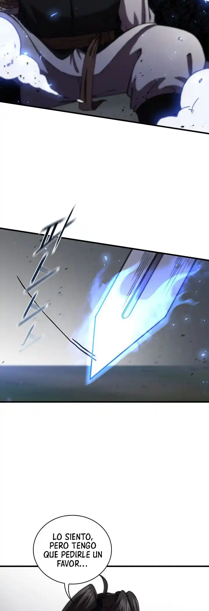 Shinsu Jeil Sword - Capítulo 51 - Página 22 - LectorTMOo