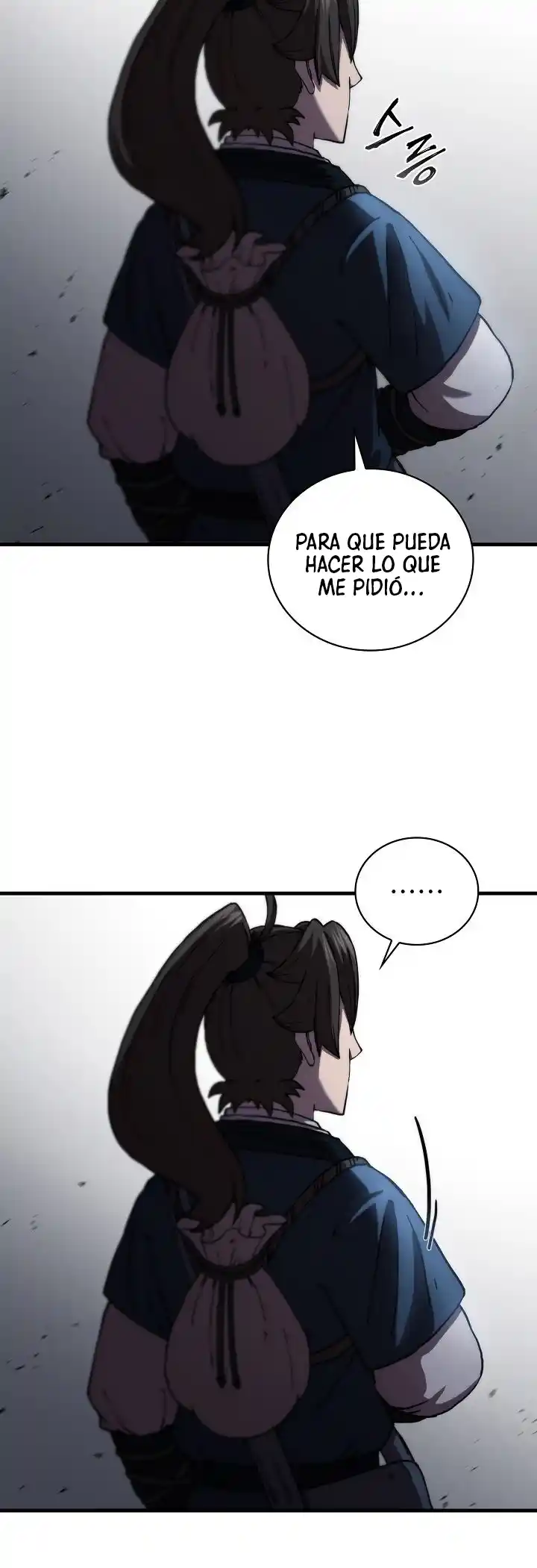 Shinsu Jeil Sword - Capítulo 51 - Página 23 - LectorTMOo