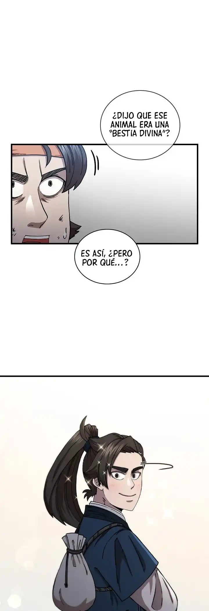 Shinsu Jeil Sword - Capítulo 51 - Página 24 - LectorTMOo