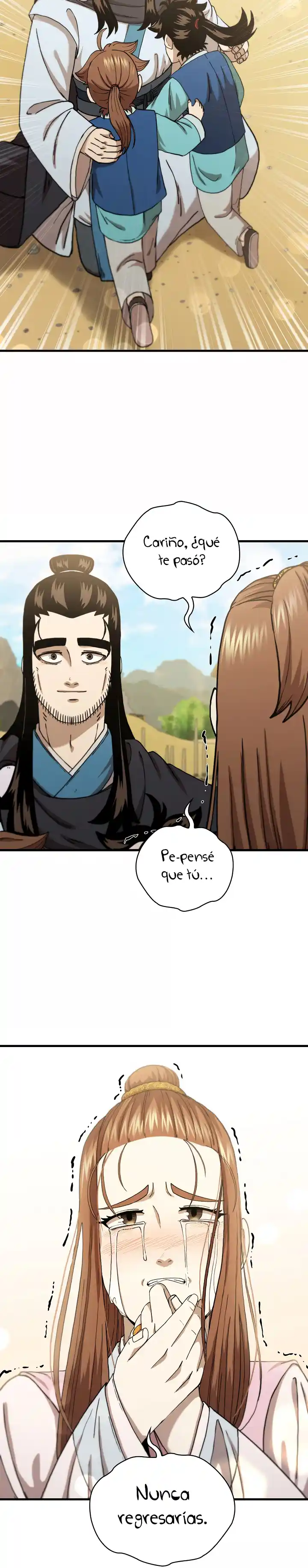 Shinsu Jeil Sword - Capítulo 52 - Página 14 - LectorTMOo