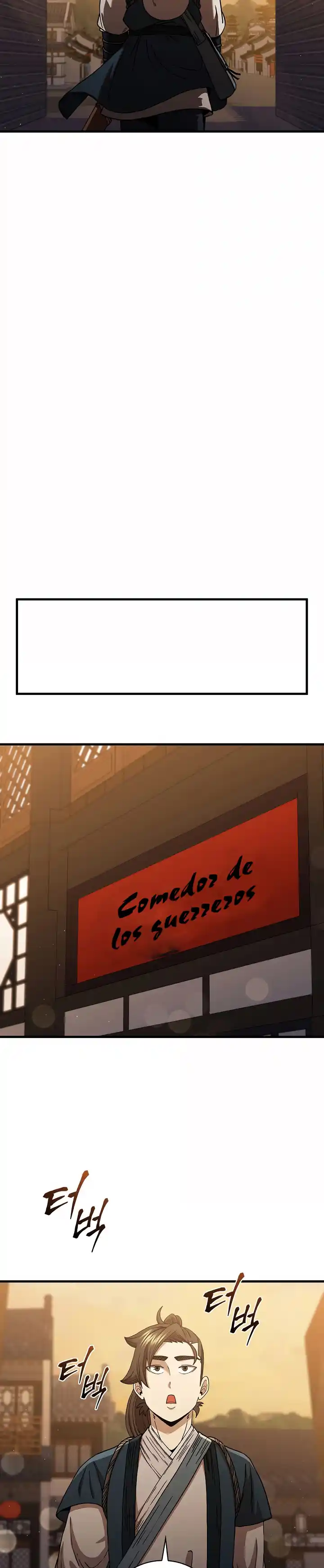 Shinsu Jeil Sword - Capítulo 52 - Página 22 - LectorTMOo