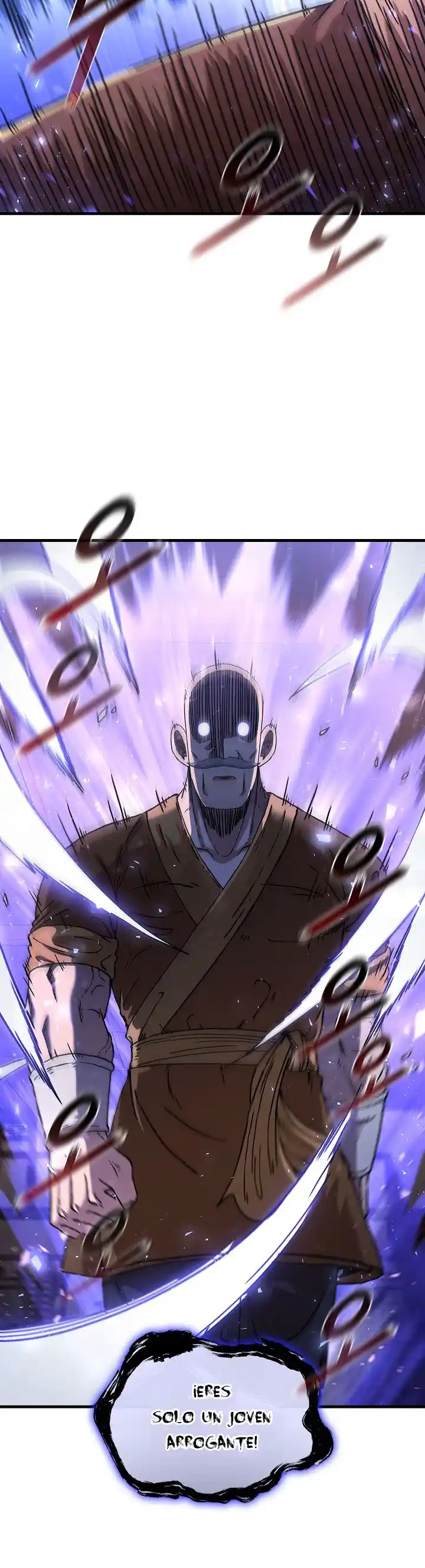 Shinsu Jeil Sword - Capítulo 53 - Página 15 - LectorTMOo