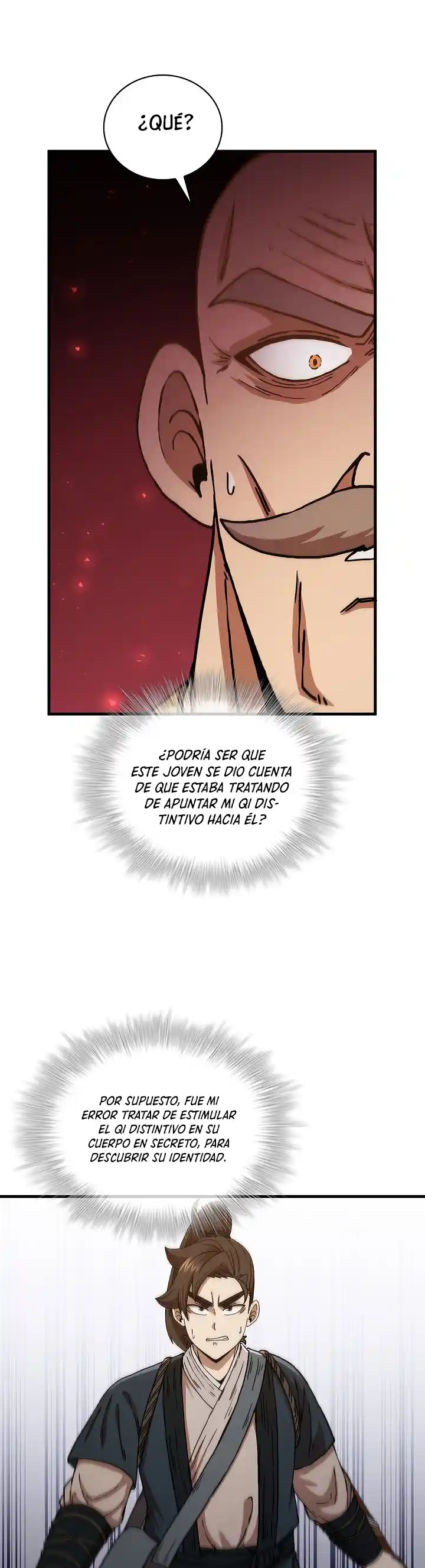 Shinsu Jeil Sword - Capítulo 53 - Página 17 - LectorTMOo
