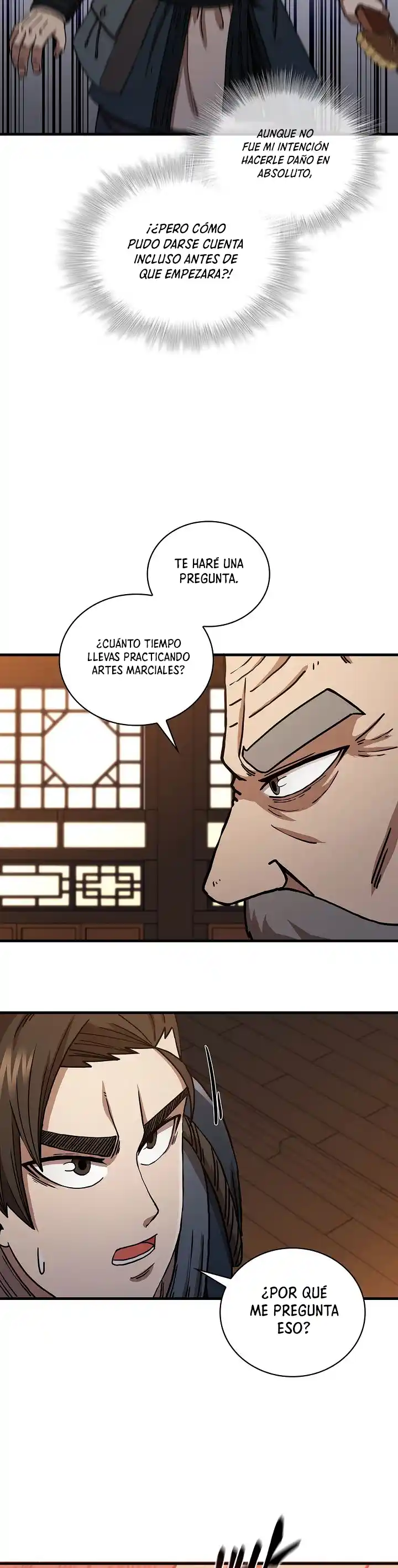 Shinsu Jeil Sword - Capítulo 53 - Página 18 - LectorTMOo