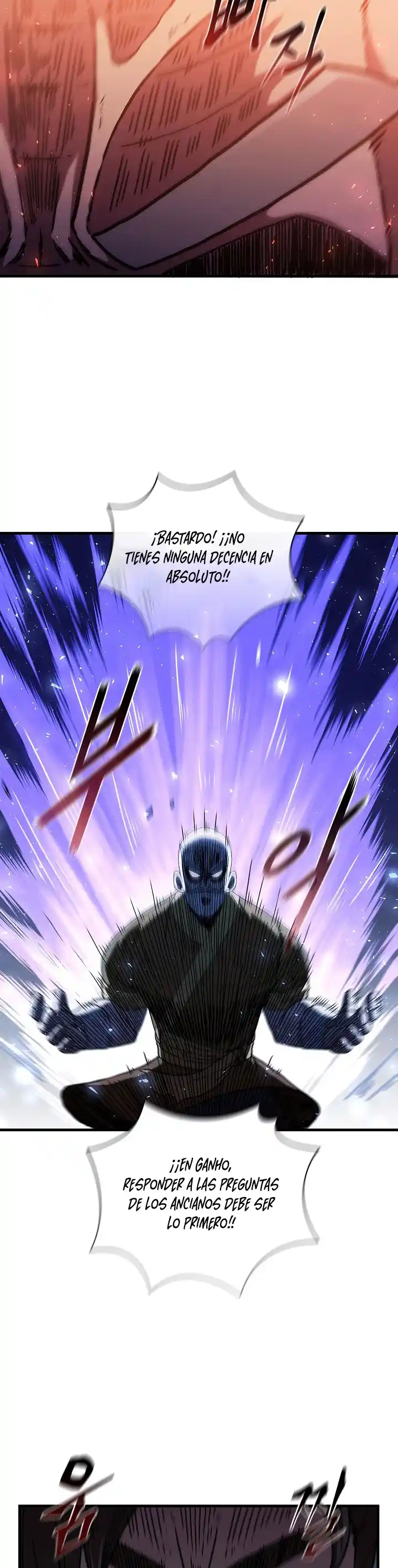 Shinsu Jeil Sword - Capítulo 53 - Página 19 - LectorTMOo