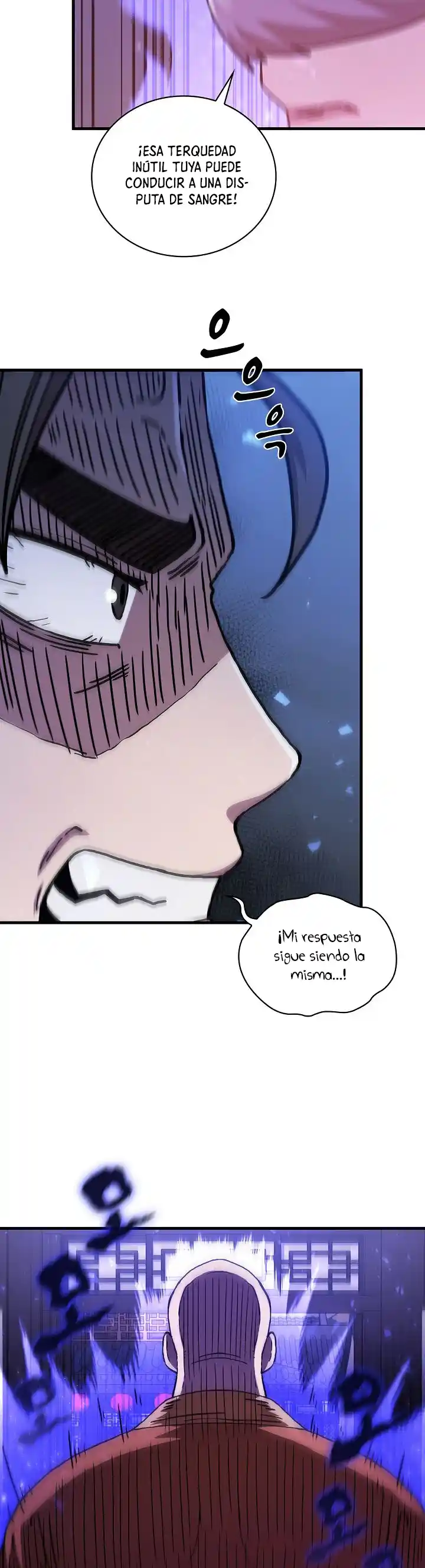 Shinsu Jeil Sword - Capítulo 53 - Página 23 - LectorTMOo