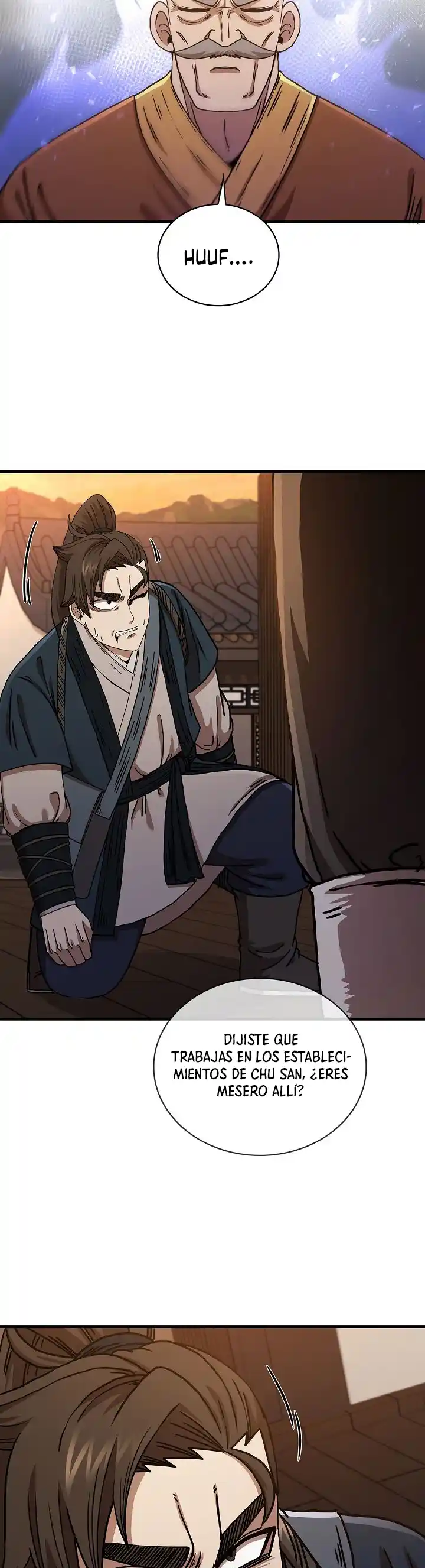 Shinsu Jeil Sword - Capítulo 53 - Página 25 - LectorTMOo