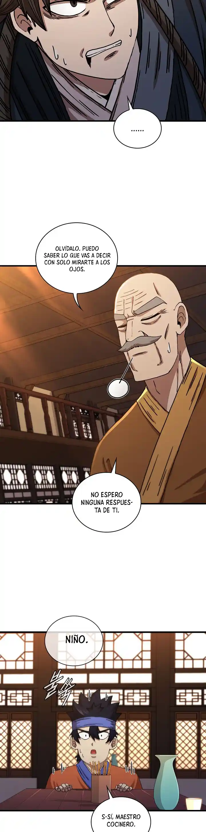 Shinsu Jeil Sword - Capítulo 53 - Página 26 - LectorTMOo