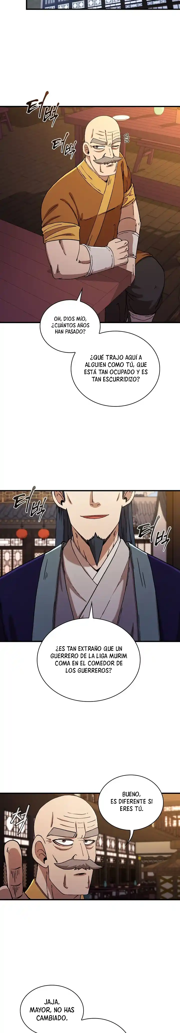 Shinsu Jeil Sword - Capítulo 54 - Página 20 - LectorTMOo