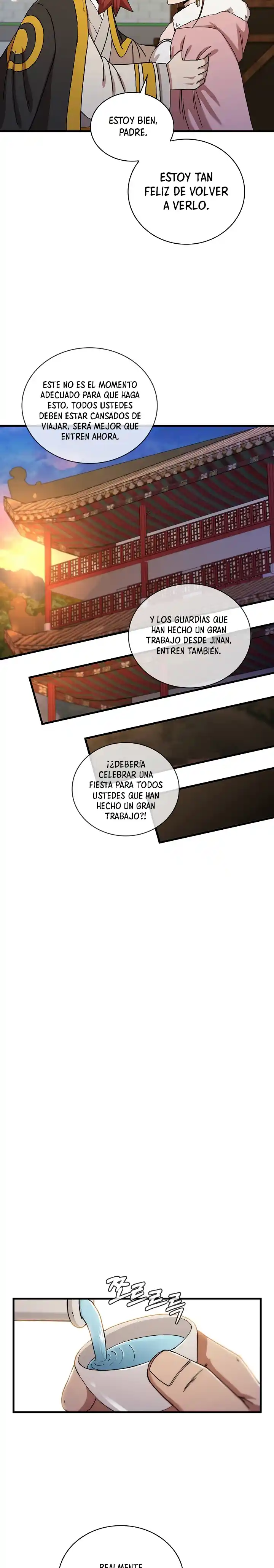 Shinsu Jeil Sword - Capítulo 55 - Página 16 - LectorTMOo