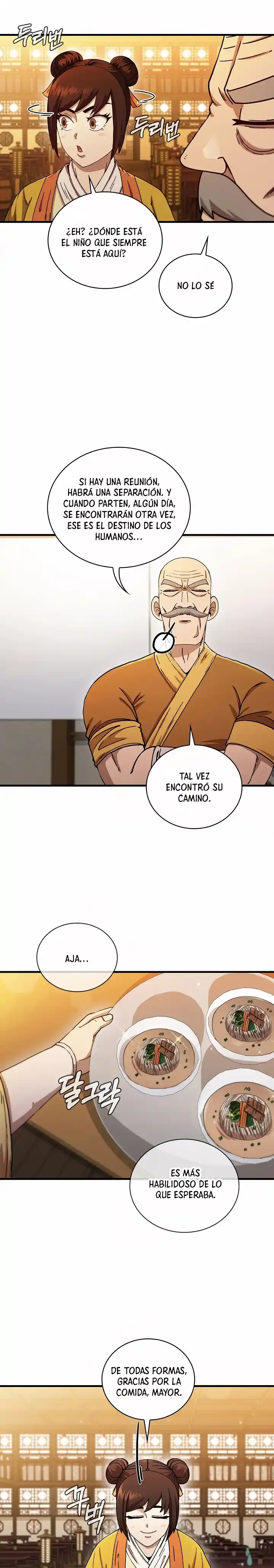 Shinsu Jeil Sword - Capítulo 57 - Página 17 - LectorTMOo