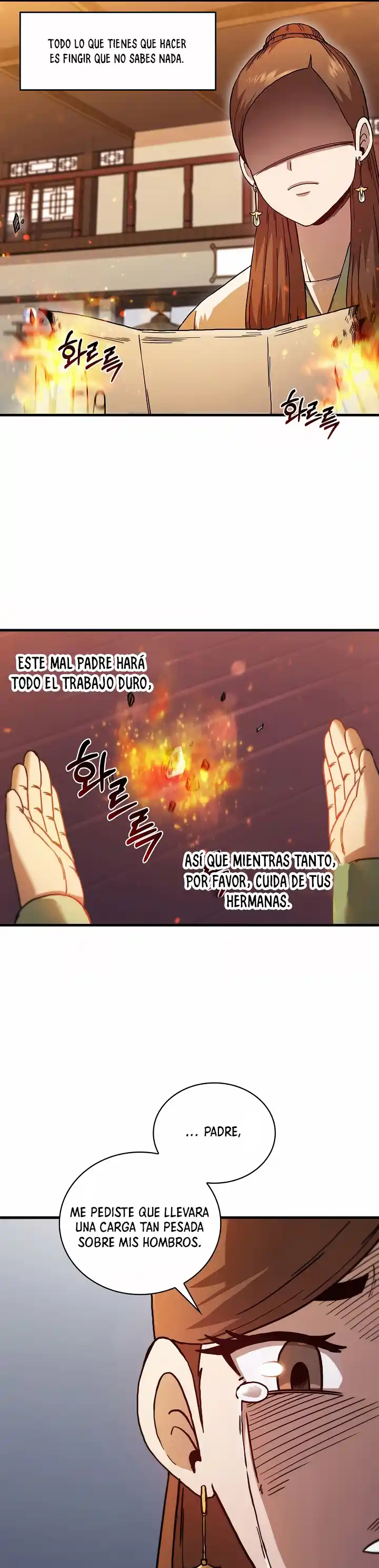 Shinsu Jeil Sword - Capítulo 57 - Página 24 - LectorTMOo