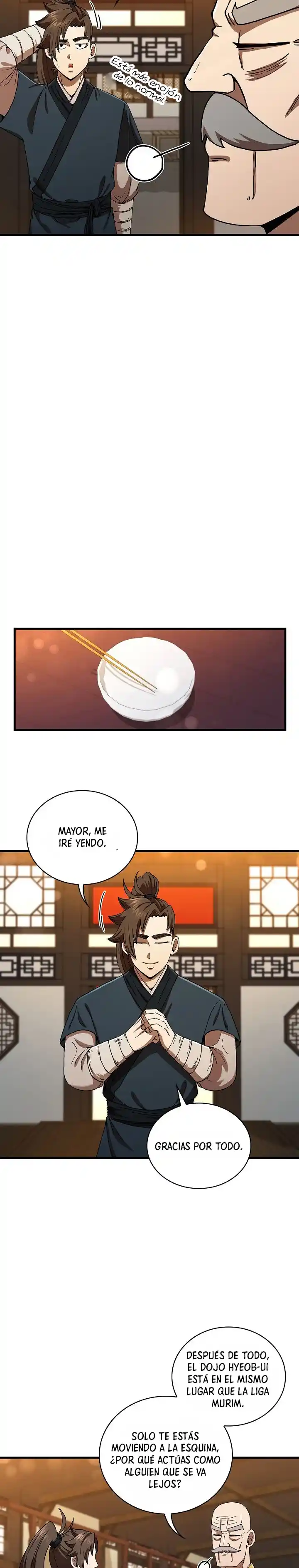 Shinsu Jeil Sword - Capítulo 58 - Página 3 - LectorTMOo