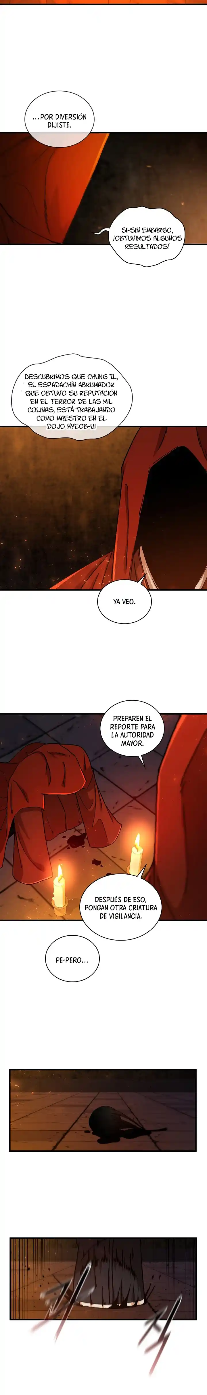 Shinsu Jeil Sword - Capítulo 59 - Página 15 - LectorTMOo