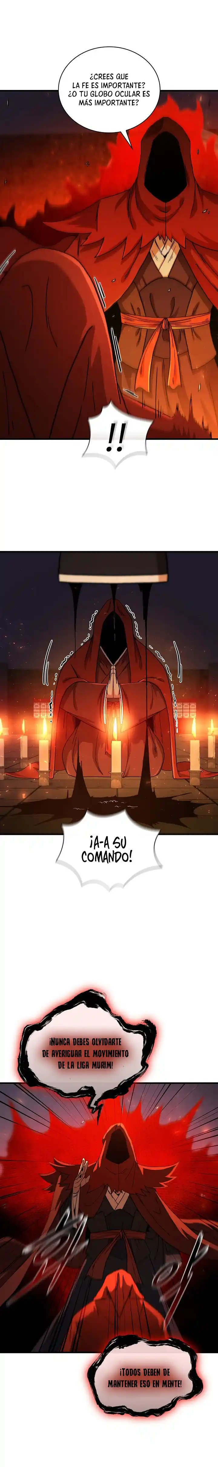 Shinsu Jeil Sword - Capítulo 59 - Página 16 - LectorTMOo