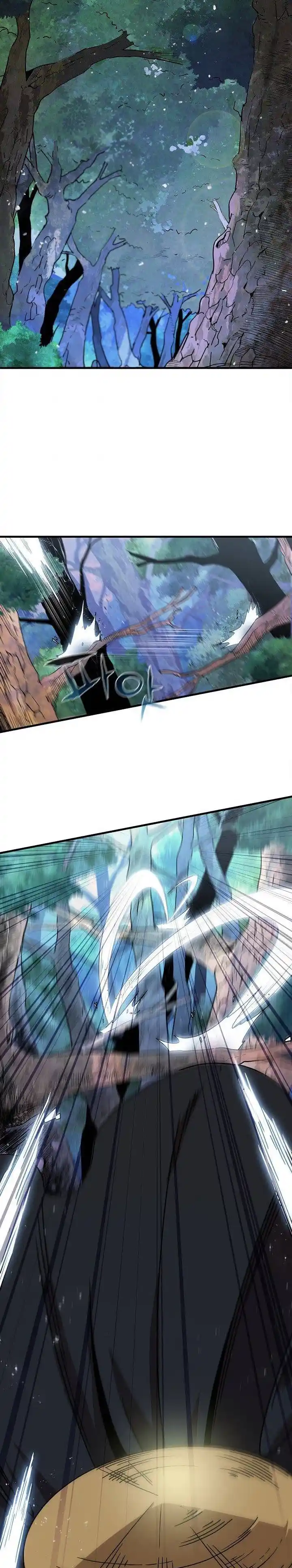 Shinsu Jeil Sword - Capítulo 6 - Página 23 - LectorTMOo