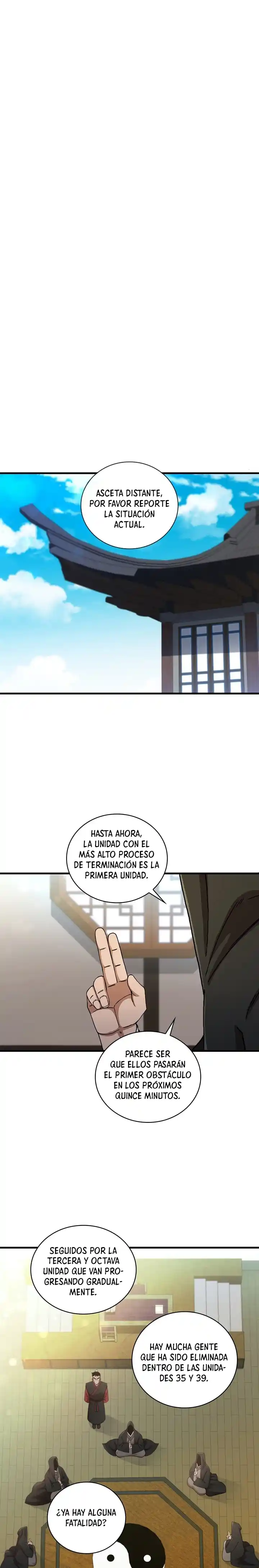 Shinsu Jeil Sword - Capítulo 60 - Página 2 - LectorTMOo