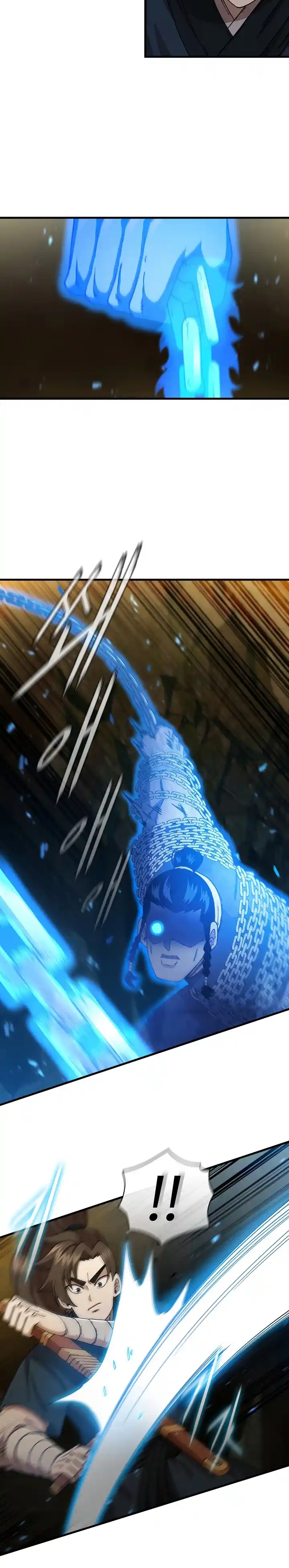 Shinsu Jeil Sword - Capítulo 61 - Página 3 - LectorTMOo