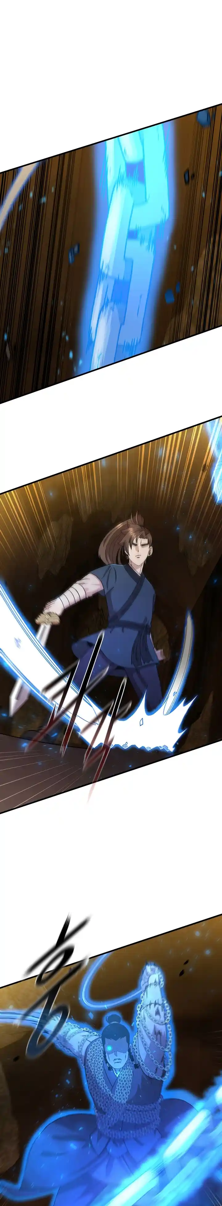 Shinsu Jeil Sword - Capítulo 61 - Página 4 - LectorTMOo