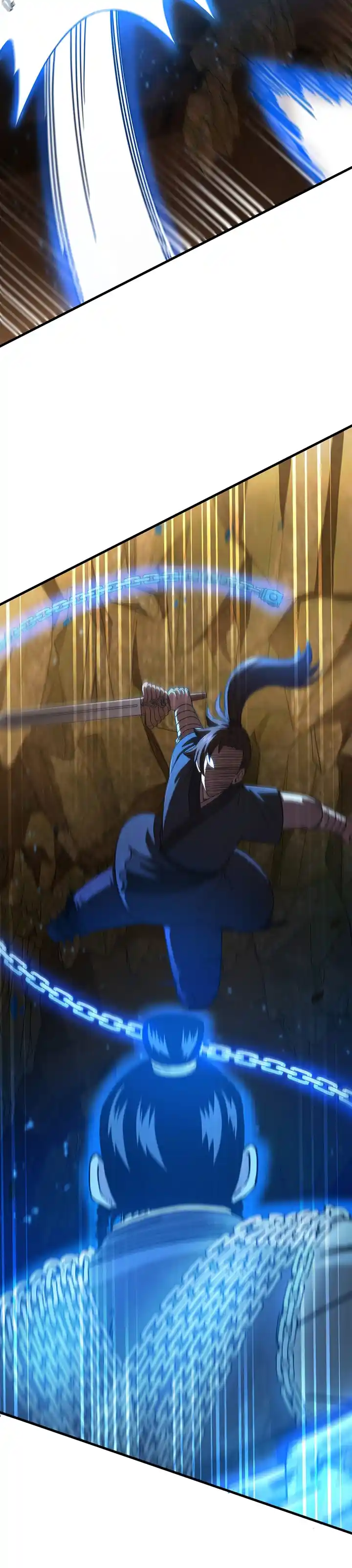 Shinsu Jeil Sword - Capítulo 61 - Página 14 - LectorTMOo