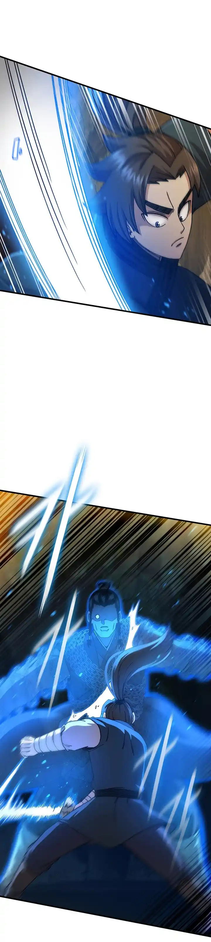Shinsu Jeil Sword - Capítulo 61 - Página 15 - LectorTMOo