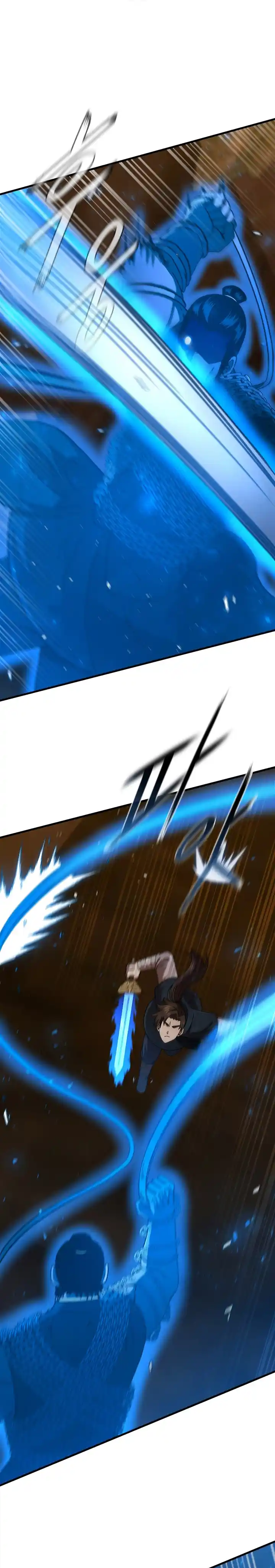 Shinsu Jeil Sword - Capítulo 61 - Página 24 - LectorTMOo