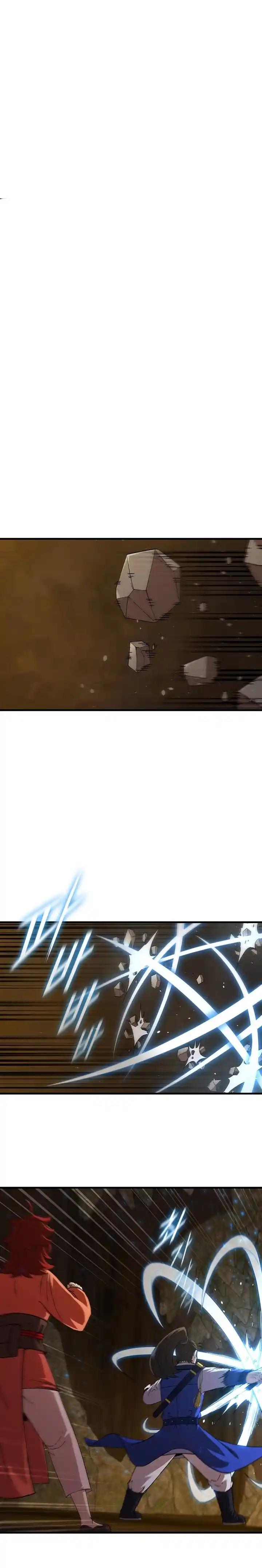 Shinsu Jeil Sword - Capítulo 62 - Página 2 - LectorTMOo