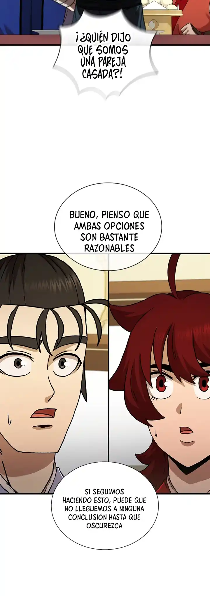 Shinsu Jeil Sword - Capítulo 62 - Página 23 - LectorTMOo