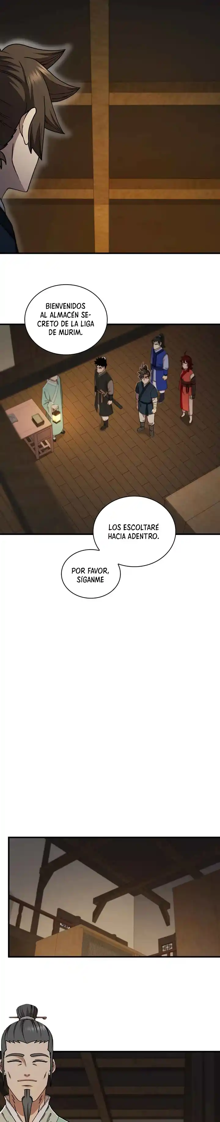 Shinsu Jeil Sword - Capítulo 64 - Página 10 - LectorTMOo