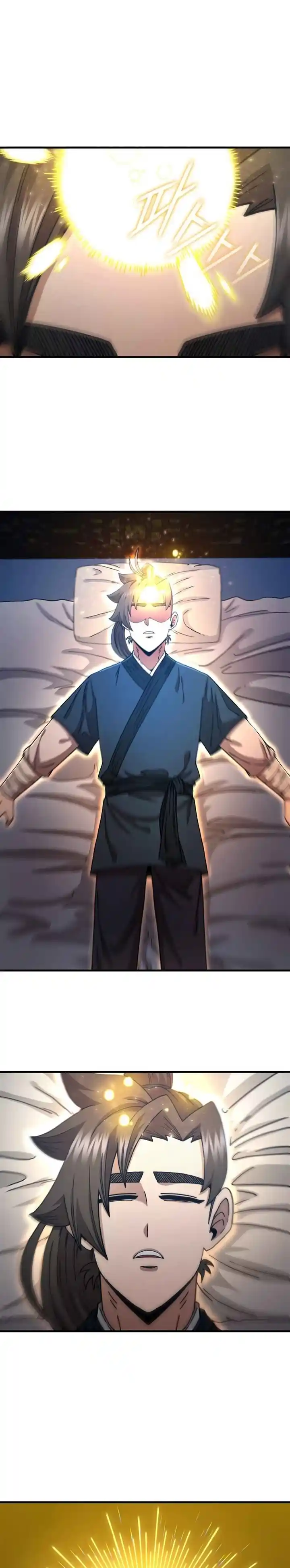 Shinsu Jeil Sword - Capítulo 65 - Página 11 - LectorTMOo