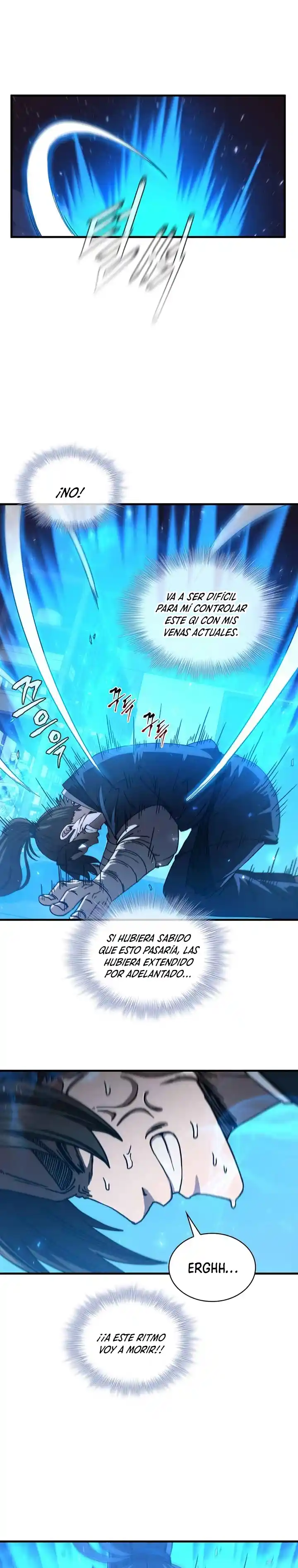 Shinsu Jeil Sword - Capítulo 65 - Página 18 - LectorTMOo