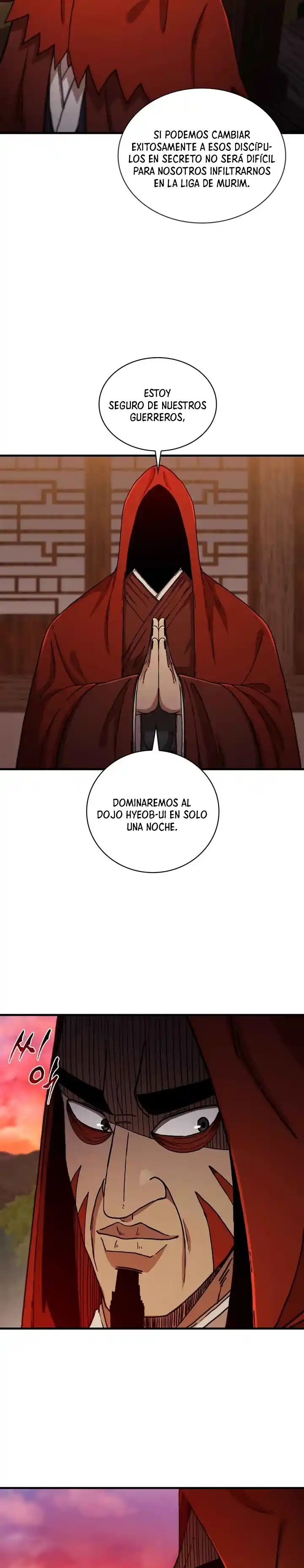 Shinsu Jeil Sword - Capítulo 65 - Página 24 - LectorTMOo