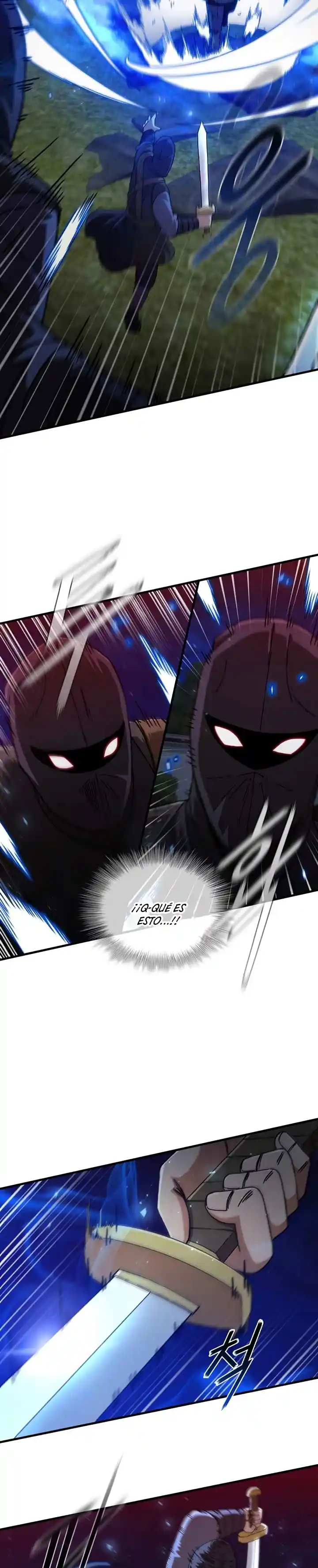 Shinsu Jeil Sword - Capítulo 67 - Página 7 - LectorTMOo