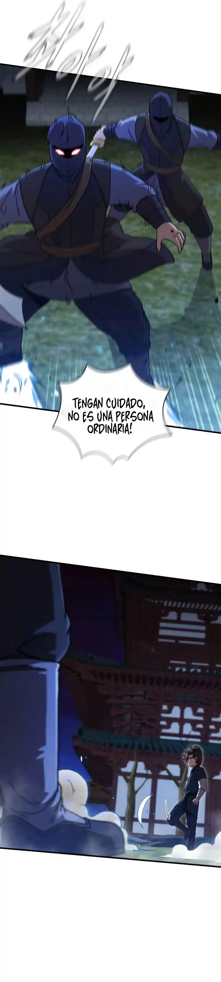 Shinsu Jeil Sword - Capítulo 67 - Página 10 - LectorTMOo