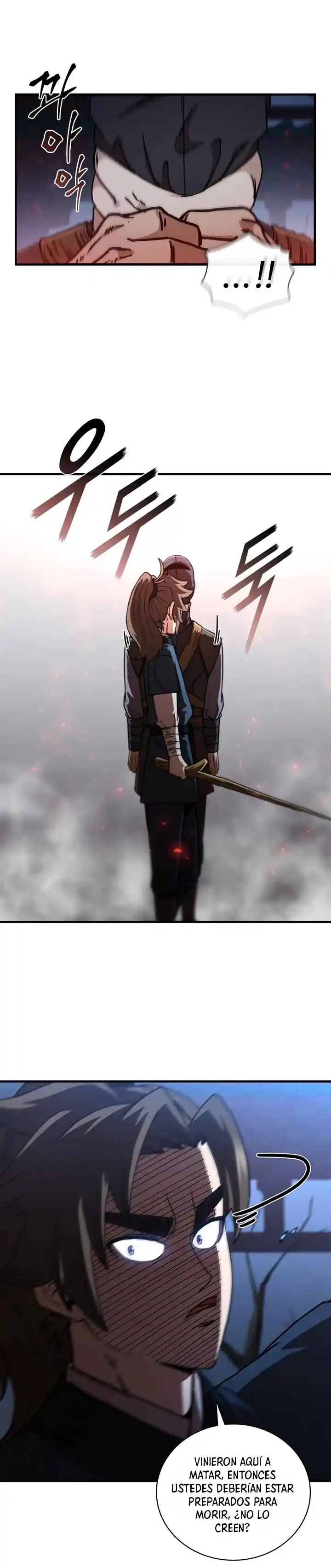 Shinsu Jeil Sword - Capítulo 67 - Página 16 - LectorTMOo