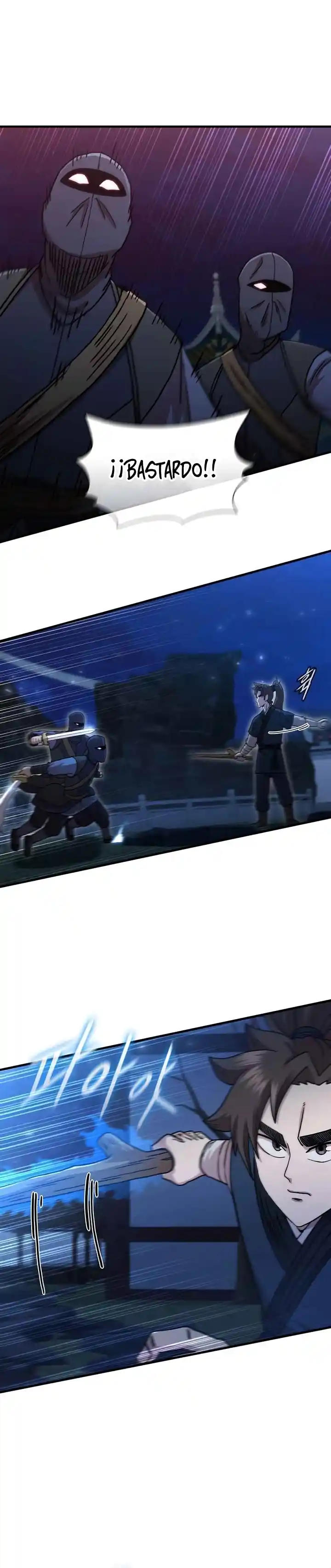 Shinsu Jeil Sword - Capítulo 67 - Página 17 - LectorTMOo
