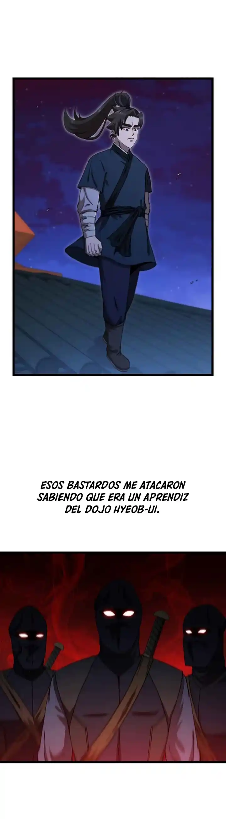 Shinsu Jeil Sword - Capítulo 67 - Página 31 - LectorTMOo