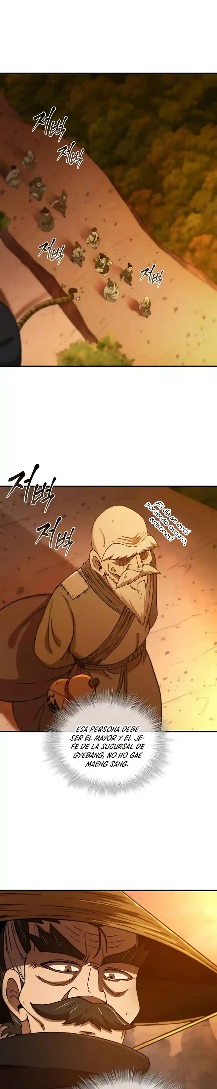 Shinsu Jeil Sword - Capítulo 68 - Página 11 - LectorTMOo
